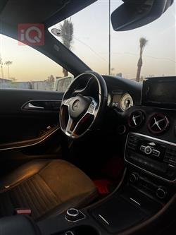 مێرسێدس بێنز A-Class